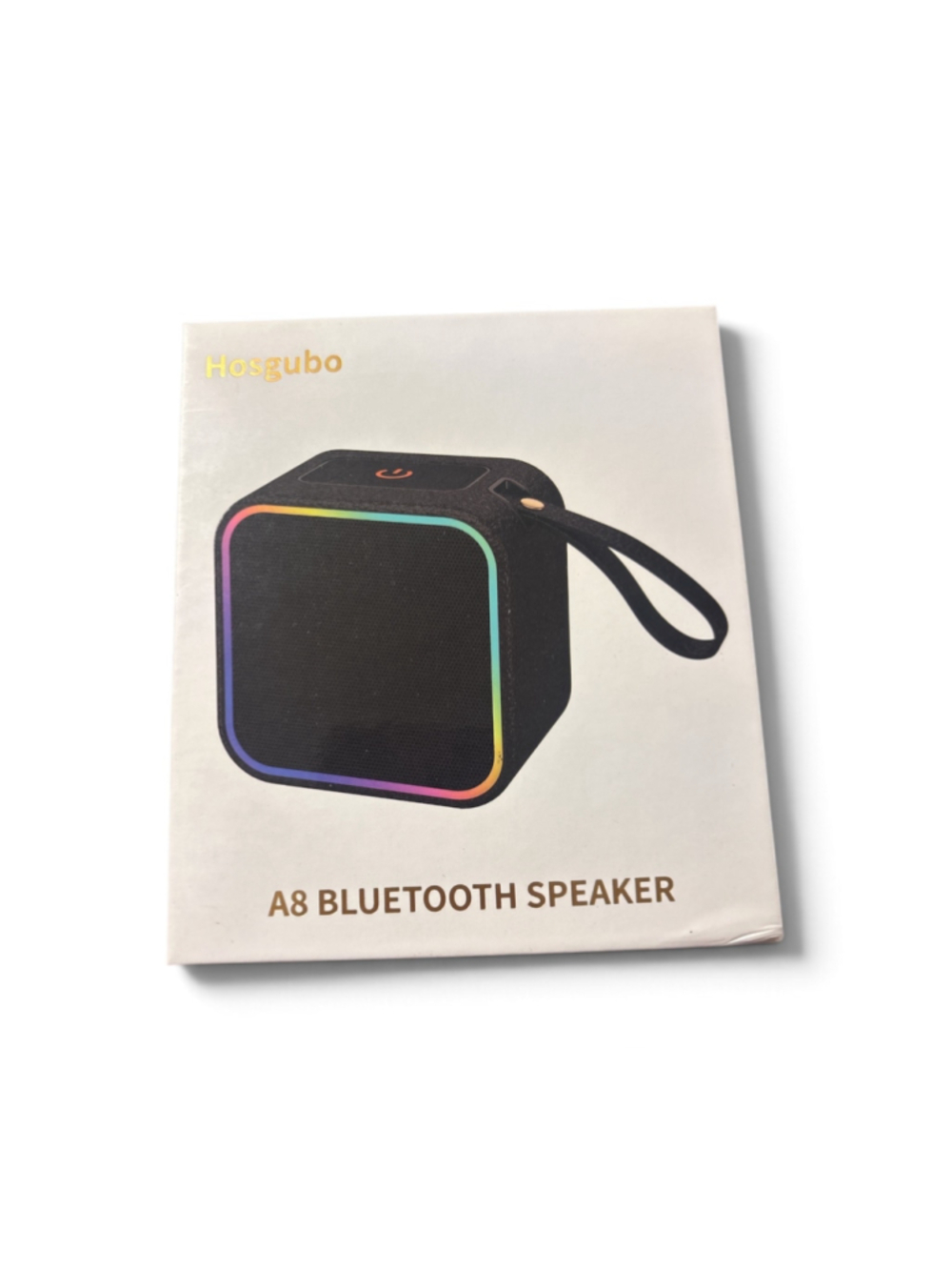 Hengubo A8 Portable Bluetooth Speaker